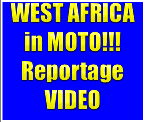 WEST AFRICA in MOTO!!! 