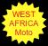 WEST AFRICA Moto