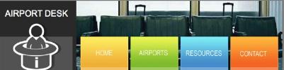 AirportDesk