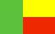 benin