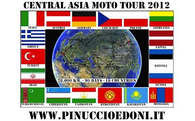 CentralAsiaMotoTour2012PinuccioeDoni