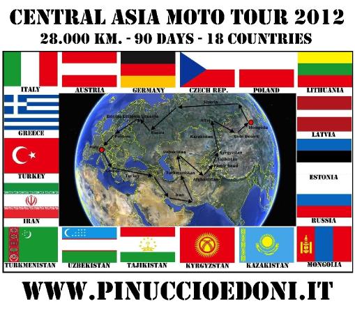 CentralAsiaMotoTour2012PinuccioeDoni