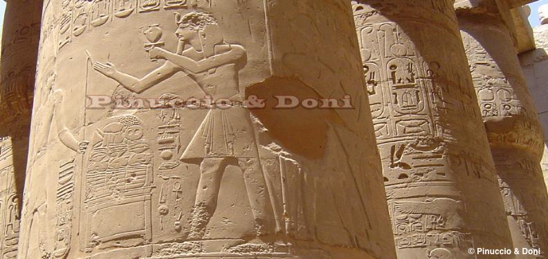 Luxor Matteo