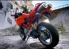 DucatiMultistrada1000