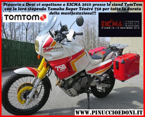 EICMA2016TOMTOM