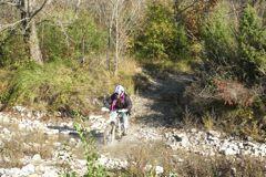 EnduroAppenninoBologneseNov200818