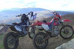 EnduroAppenninoBologneseNov200835