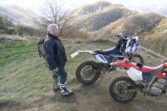 EnduroAppenninoBologneseNov200841