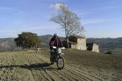 EnduroAppenninoBologneseNov200825