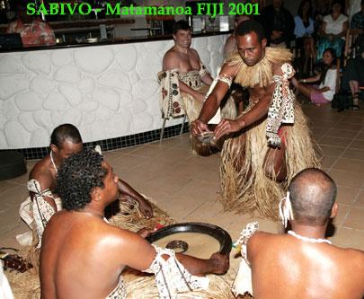 fijikavaceremony