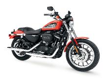 HarleyDavidsonXL883RSportster