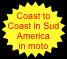 Coast to Coast in Sud