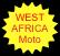 WEST AFRICA Moto