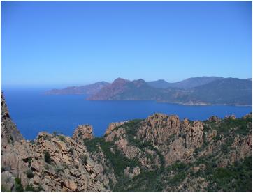 LeCalanchePortoCorsica