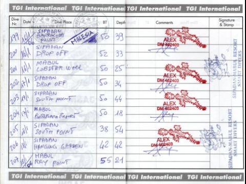 LogBook25