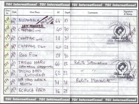 LogBook27