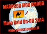 MaroccoMonAmour2014adesivominiatura