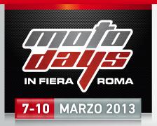 motodays