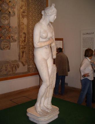 MuseodiTripoli-Venerecapitolina