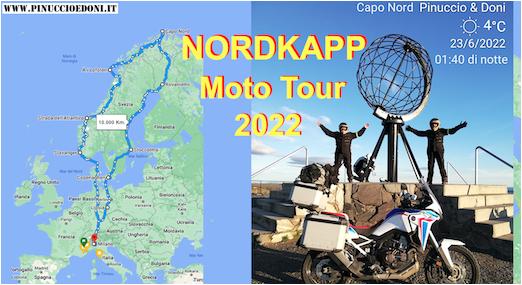 NORDKAPPMotoPinuccioeDoniCAPONORD520