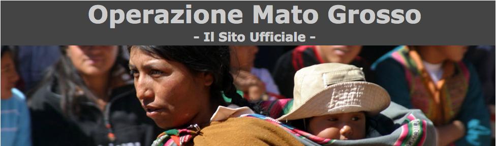 OMGOperazioneMatoGrosso