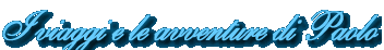 PaoloHome