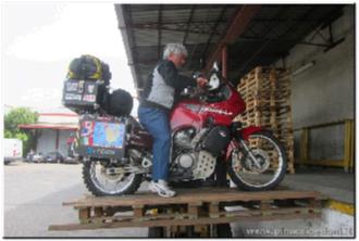 PinuccioeDoniPreparazionemotoperAlaska201433