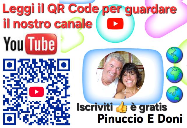 QRCodexCanaleYouTubeit