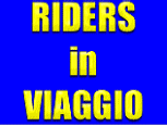 RIDERSinVIAGGIO