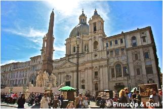 RomaPiazzaNavona5