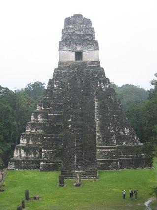 Tikal