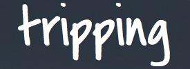 TrippingVale