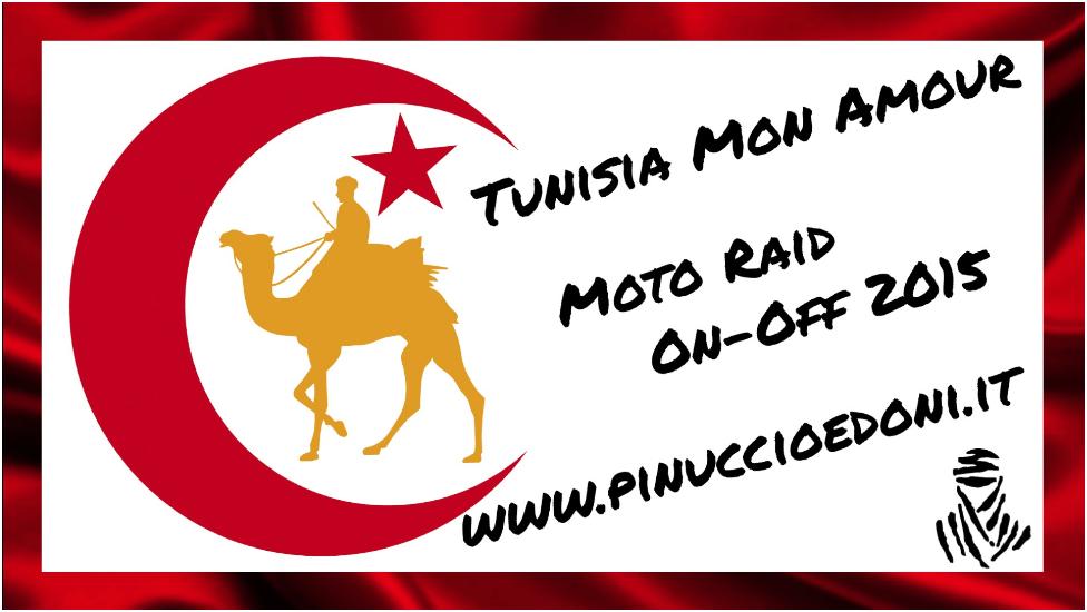 Tunisiabandieraelogoxadesivo