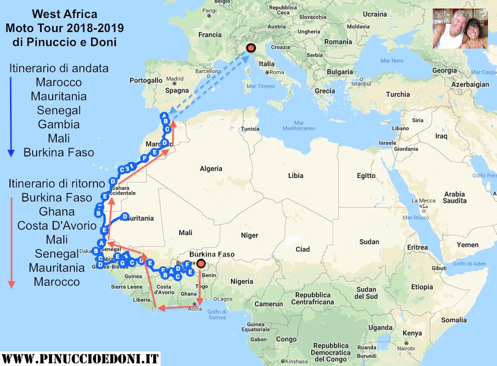 WESTAFRICAItinerarioferryPinuccioeDoniok