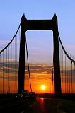 Danimarca_34_LilleBealt_tramonto