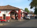 PATZCUARO