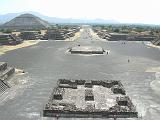TEOTIHUACAN
