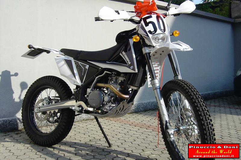scorpa t ride condition
